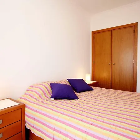 Apartamento Lagoon View óbidos
